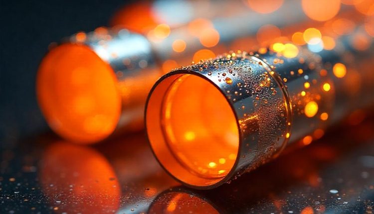 نحوه حمل، نگهداری و نصب لولهها برای افزایش عمر مفید آنها