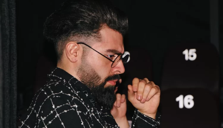 پویا جعفری بازیگر