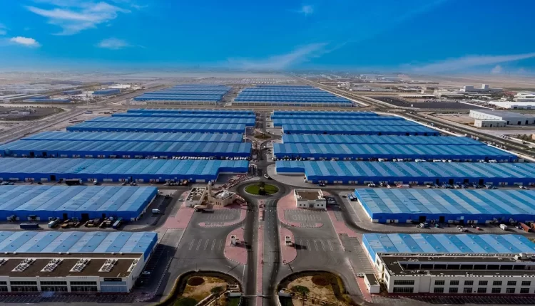 بازار صنایع دبی