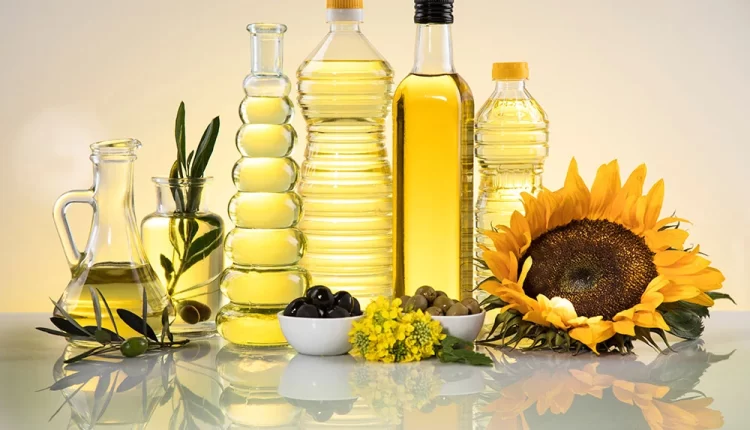 خواص روغن های گیاهی در صابون سازی