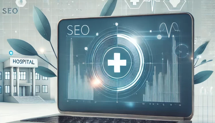 طراحی سایت و سئو پزشکی